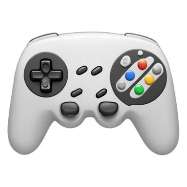 Games console sticker