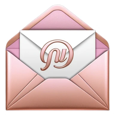 Icône 3D d’une enveloppe ouverte avec carte “NEWS”, style gravure cuivre + stippling, noir pur sur blanc pur (hachures/pointillisme uniquement), éclairage dramatique avec rayons et une micro-touche rose #fbcfe8 sur la lueur, sans aucun texte/typo ni gris/sépia/flou/bruit/cadre. sticker