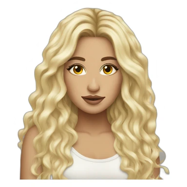 Kesha vigie sticker