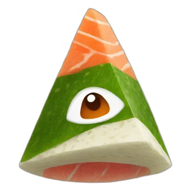 temaki-emoji sticker