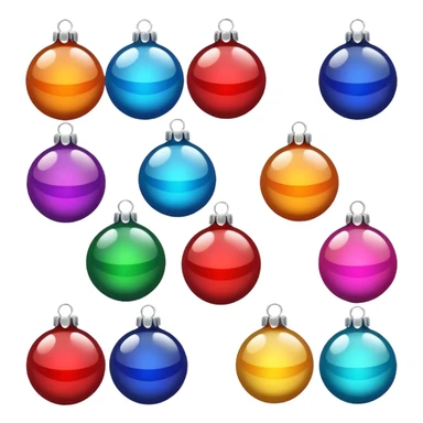 Navidad lindos y aesthetics sticker