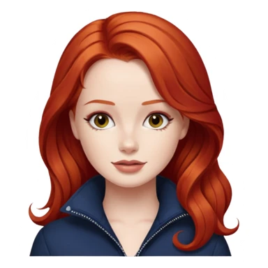 madelaine petsch sticker