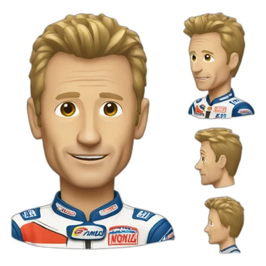 kevin schwantz sticker