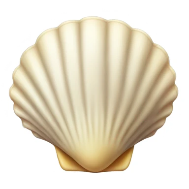 Shell  sticker