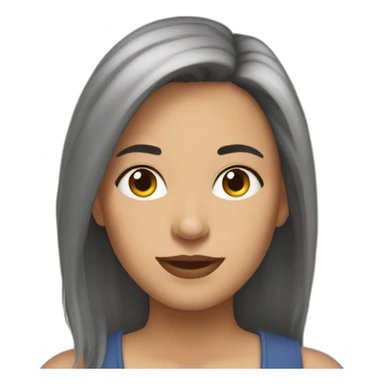 arianne leblanc sticker