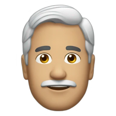 Alberto-Fernández sticker