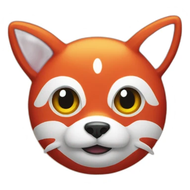 Jibanyan sticker