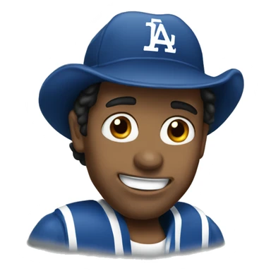 Rodger dodger sticker