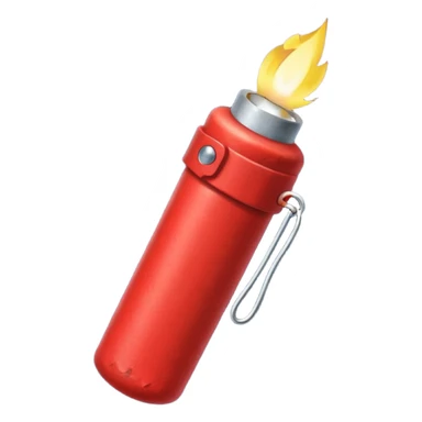 Stick ofDynamite sticker