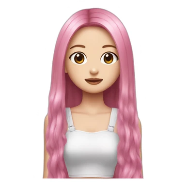 blackpink jennie sticker