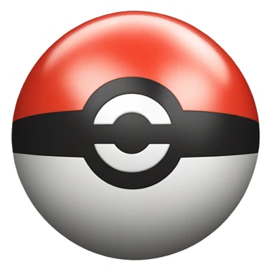 Pokeball  sticker