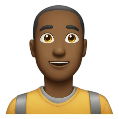 black friday sticker