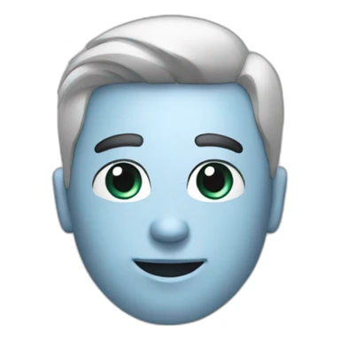 diagnostic manger sticker