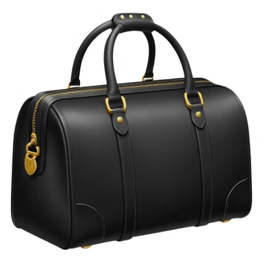 Airline bag  sticker