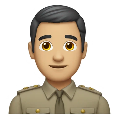 Manuel Gonzalez Guardia sticker