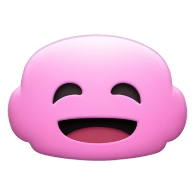 pink netflix logo sticker