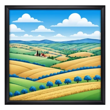 Make ukraine sticker