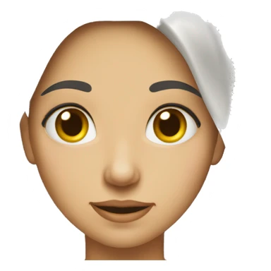 Весела коівка sticker