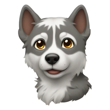 Lupe’s Heart sticker