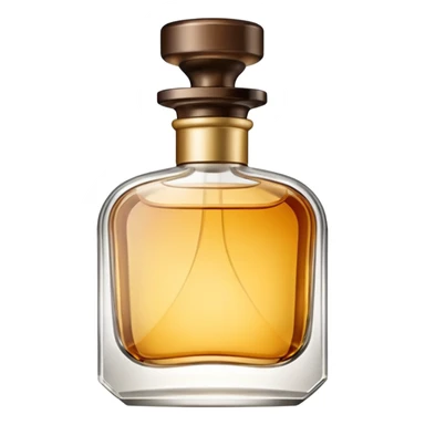 parfum sticker