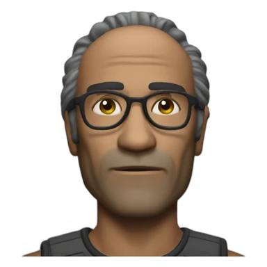 Trevor phillips sticker