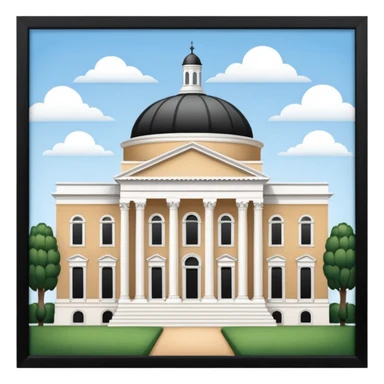 monticello sticker