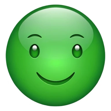 green tick gif sticker