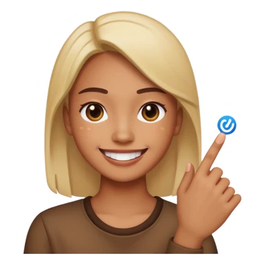 ye tick instagram sticker