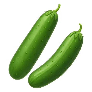 Kigyozik a kígyó uborka sticker