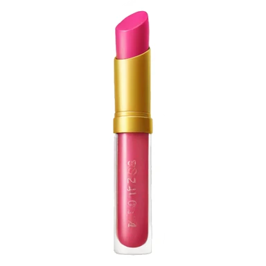 Elf lipgloss  sticker