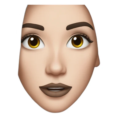 james charles sticker