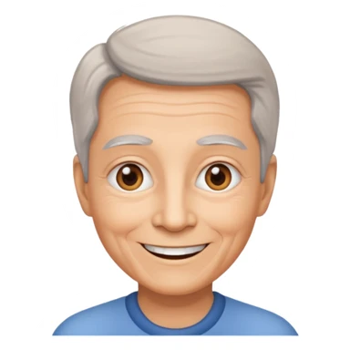 67 with eyes sticker