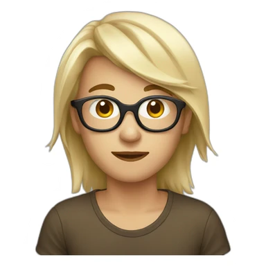 personal projects sticker