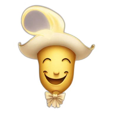 Lumiere from Beauty and the Beast, Disney  sticker