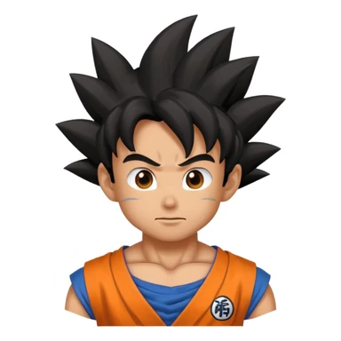 goku sticker