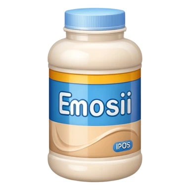 протеин sticker