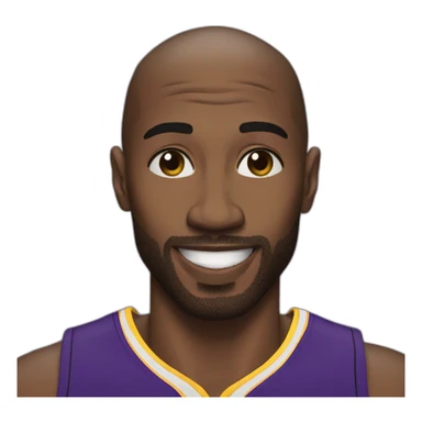 Kobe br sticker