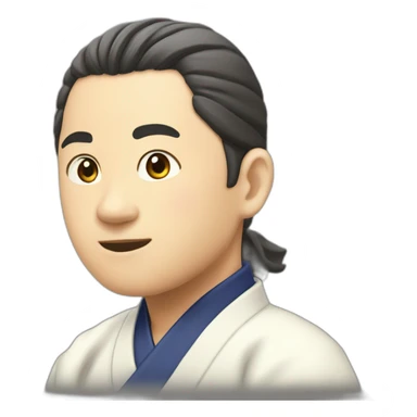 manjiro sano sticker