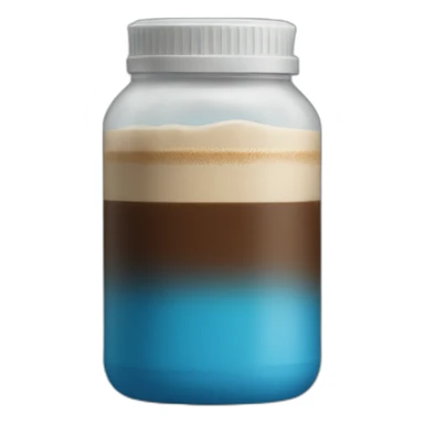 blue bottle coffee sticker