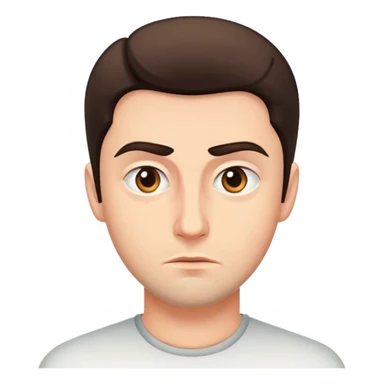 Maksim Tesak sticker