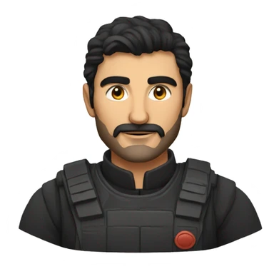 Polat Alemdar  sticker