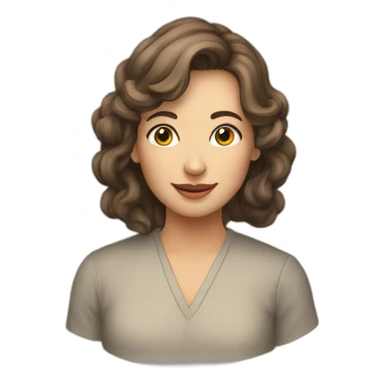 marilin monre sticker