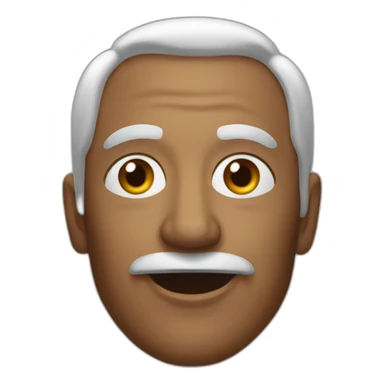 Père Fouras sticker