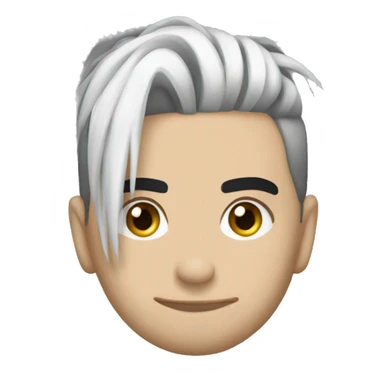 Bill kaulitz  sticker