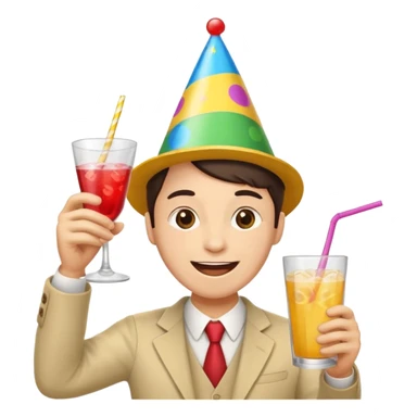 Go go go Gala sticker