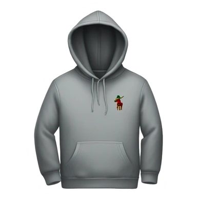 Ralph Lauren hoodie  sticker