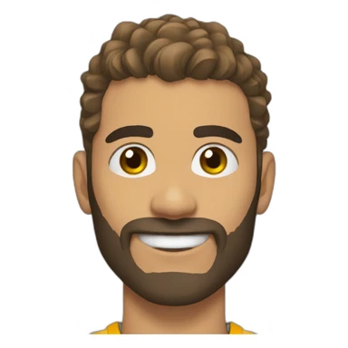 Ngapeth sticker