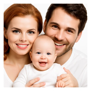 add baby in this photo sticker