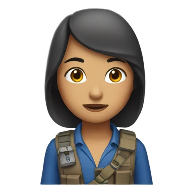 ana sticker