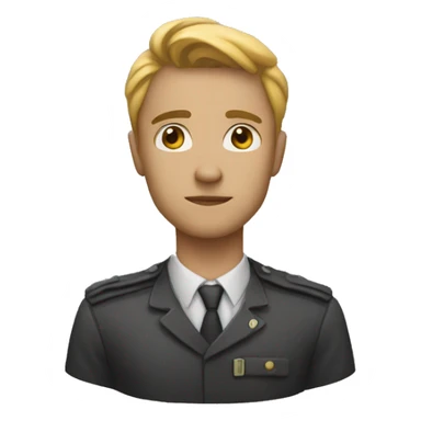 not committed to the process sticker